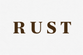 RUST - Home